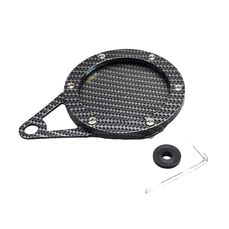 Scooter insurance - carbon fiber