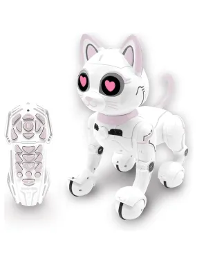 Chatbot Tactical Programmable Power Kitty