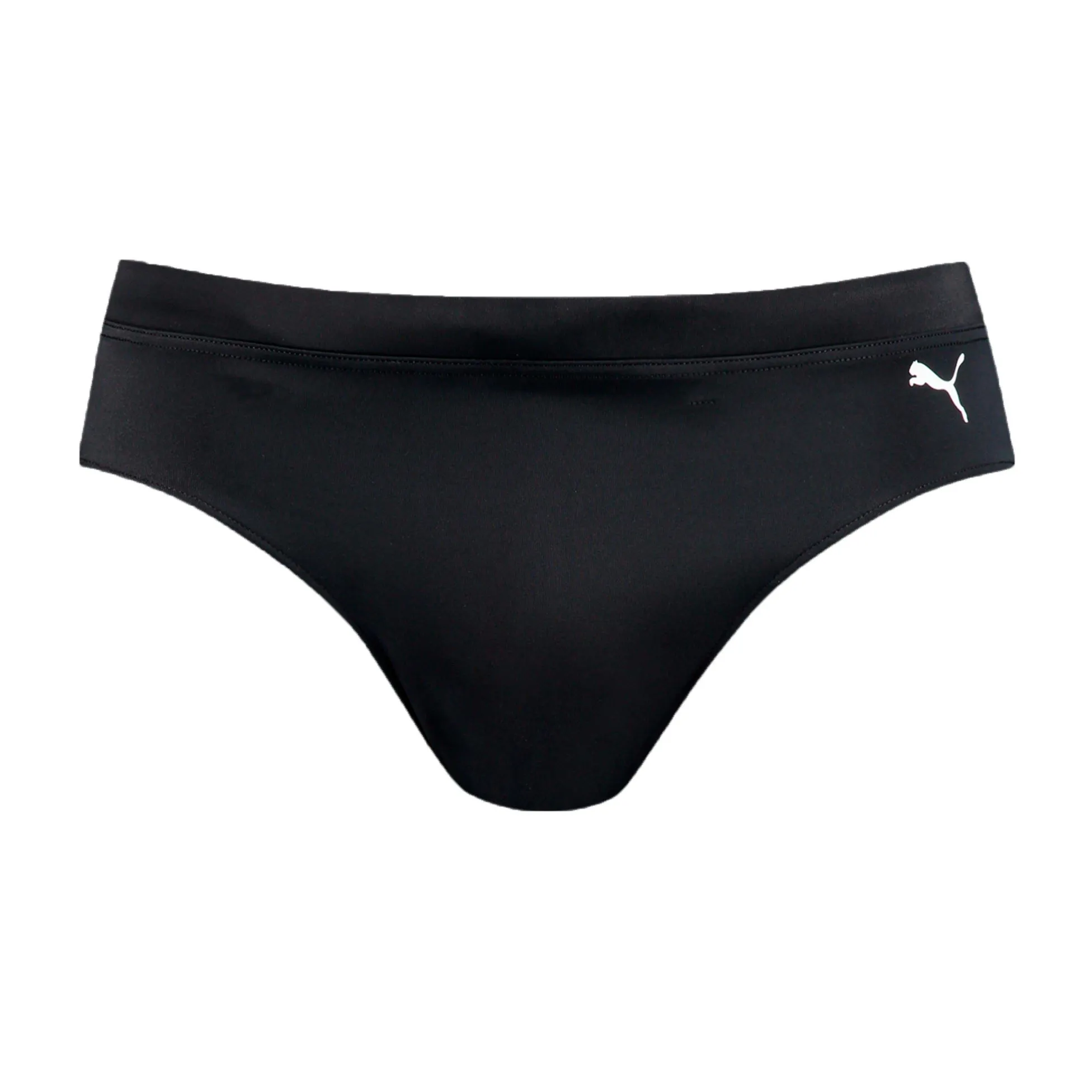 PUMA Swim Classic Swim Brief - Black - Buy Now - puma.com