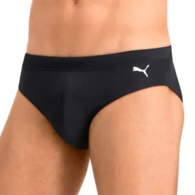 PUMA Swim Classic Swim Brief - Black - Buy Now - puma.com