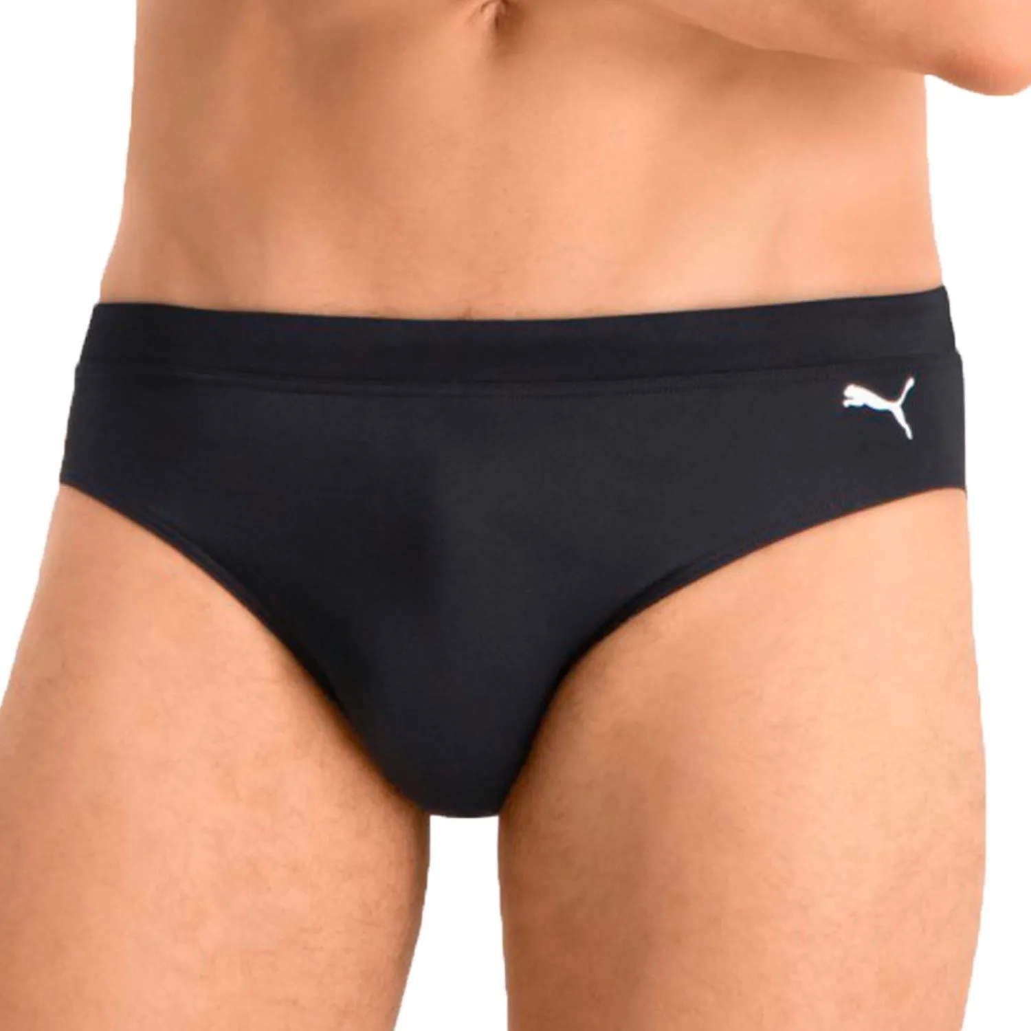 PUMA Swim Classic Swim Brief - Black - Buy Now - puma.com