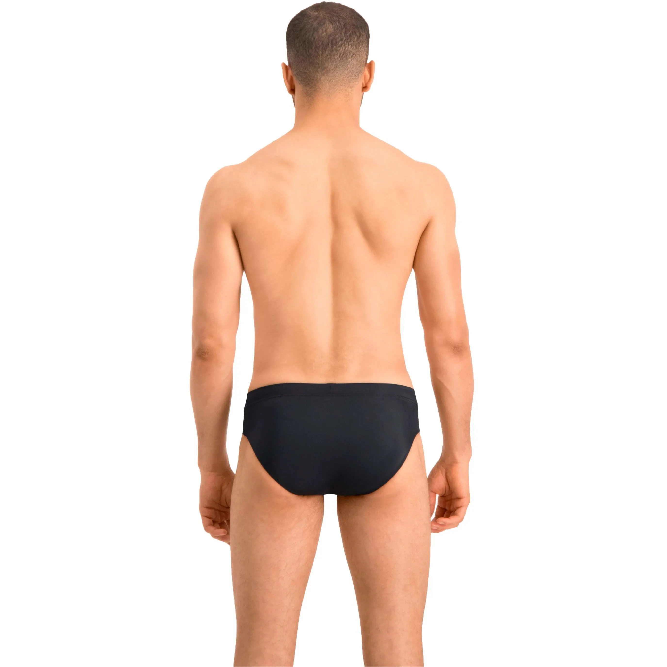 PUMA Swim Classic Swim Brief - Black - Buy Now - puma.com