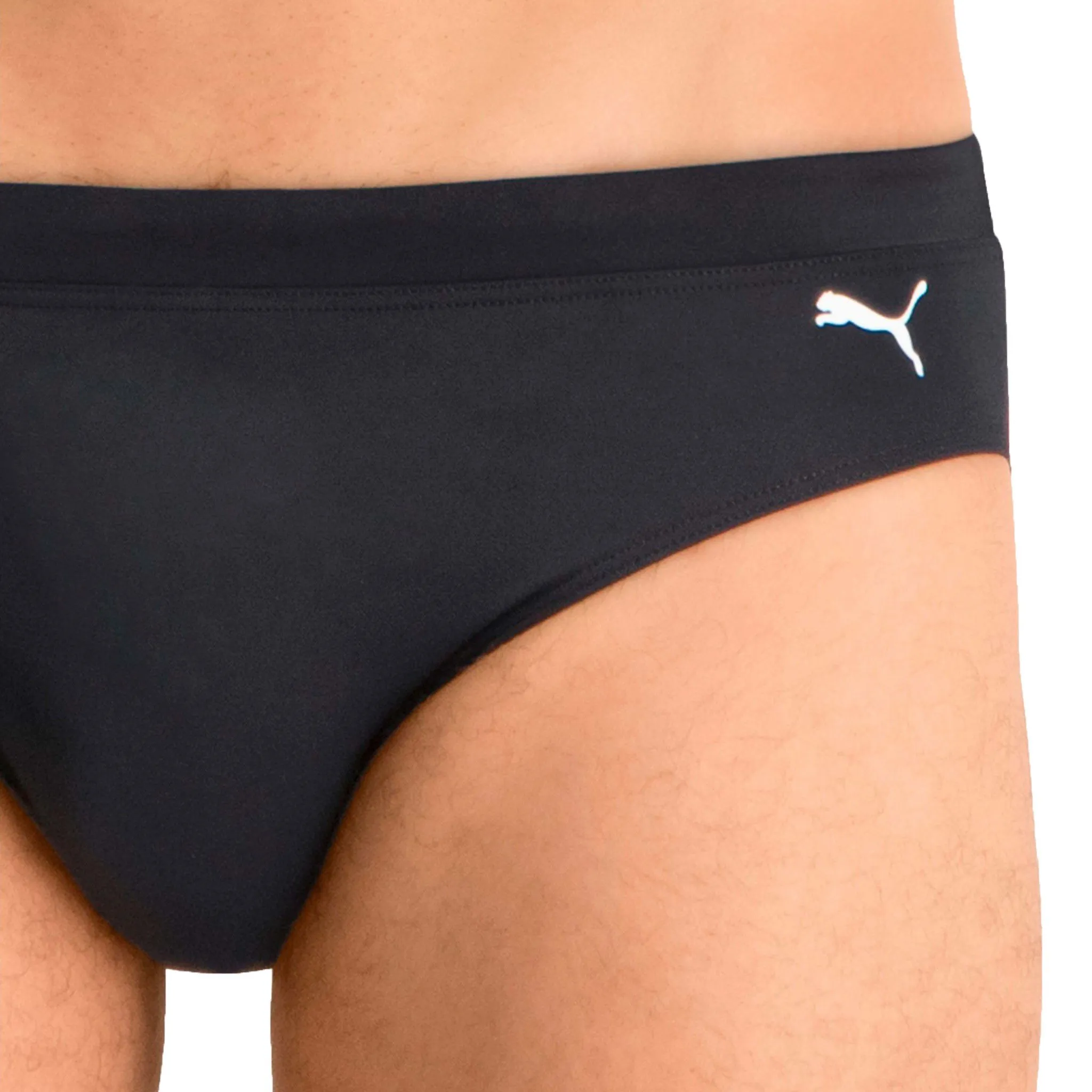 PUMA Swim Classic Swim Brief - Black - Buy Now - puma.com