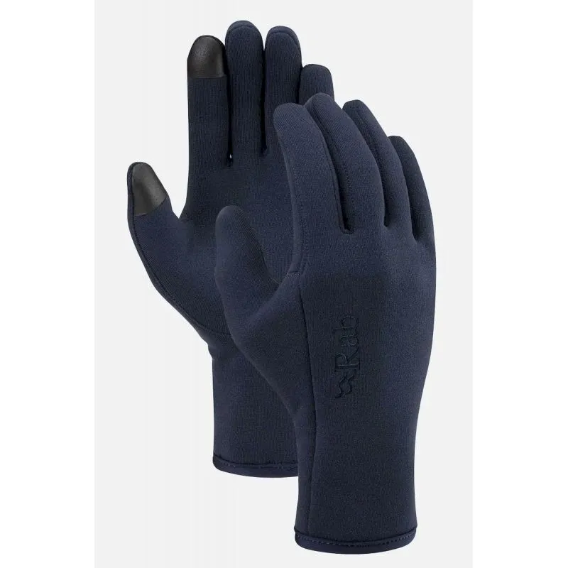 Rab Power Stretch Contact Gloves - Men's Gloves