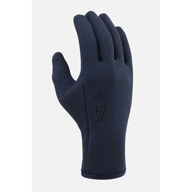 Rab Power Stretch Contact Gloves - Men's Gloves