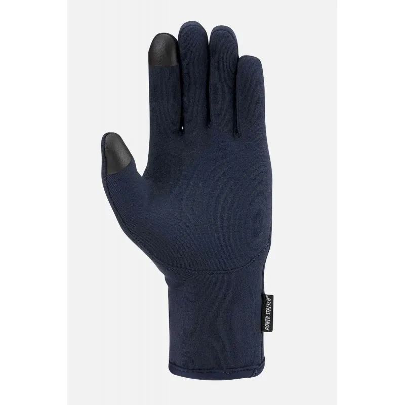 Rab Power Stretch Contact Gloves - Men's Gloves