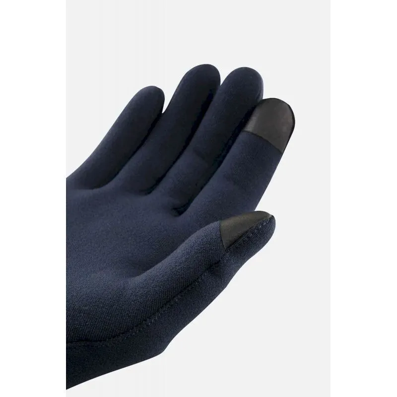 Rab Power Stretch Contact Gloves - Men's Gloves