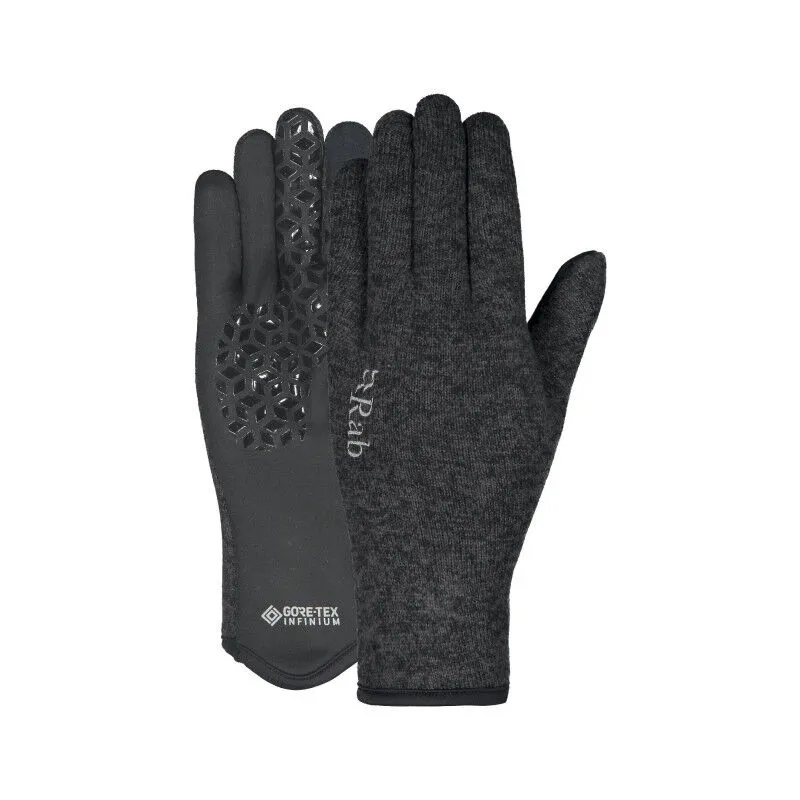 Rab Women's Quest Gore-Tex Infinium Gloves - Women's Gloves