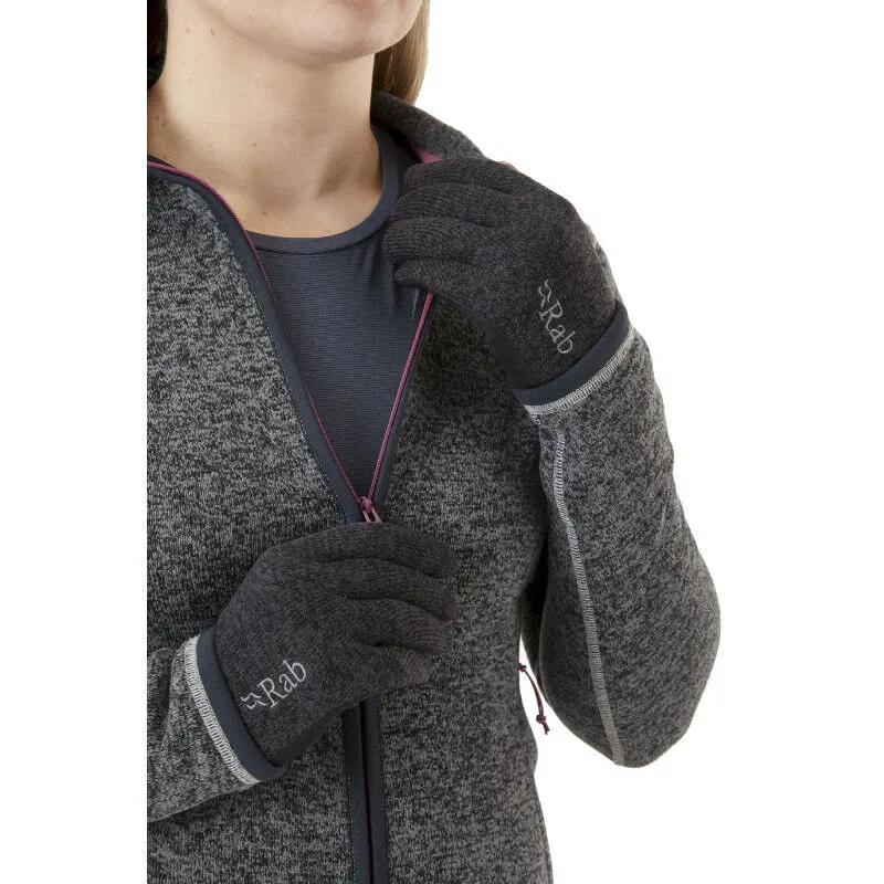 Rab Women's Quest Gore-Tex Infinium Gloves - Women's Gloves