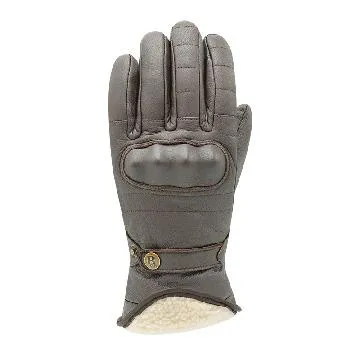 RACER Flynn 3 Motorcycle Winter Gloves