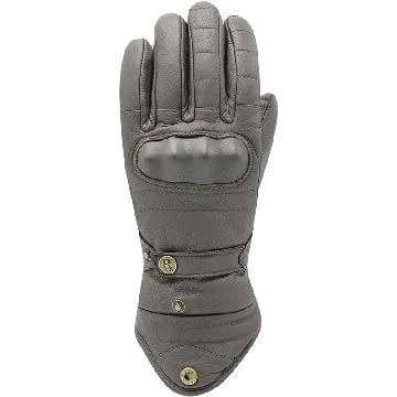 RACER Flynn 3 Motorcycle Winter Gloves