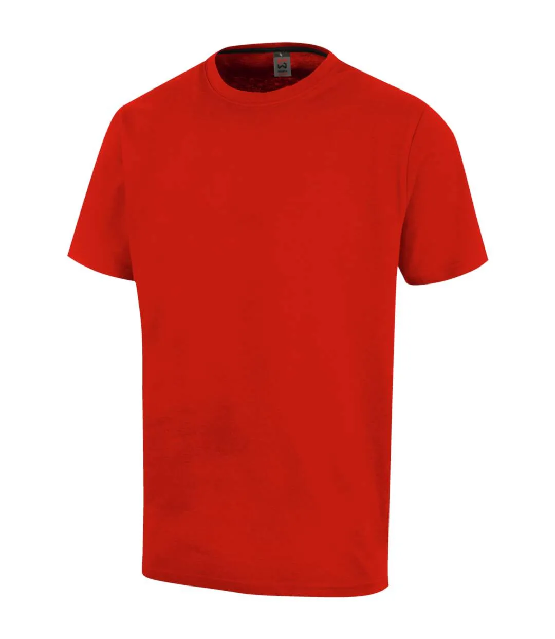 Red Job+ Würth MODYF Work T-Shirt