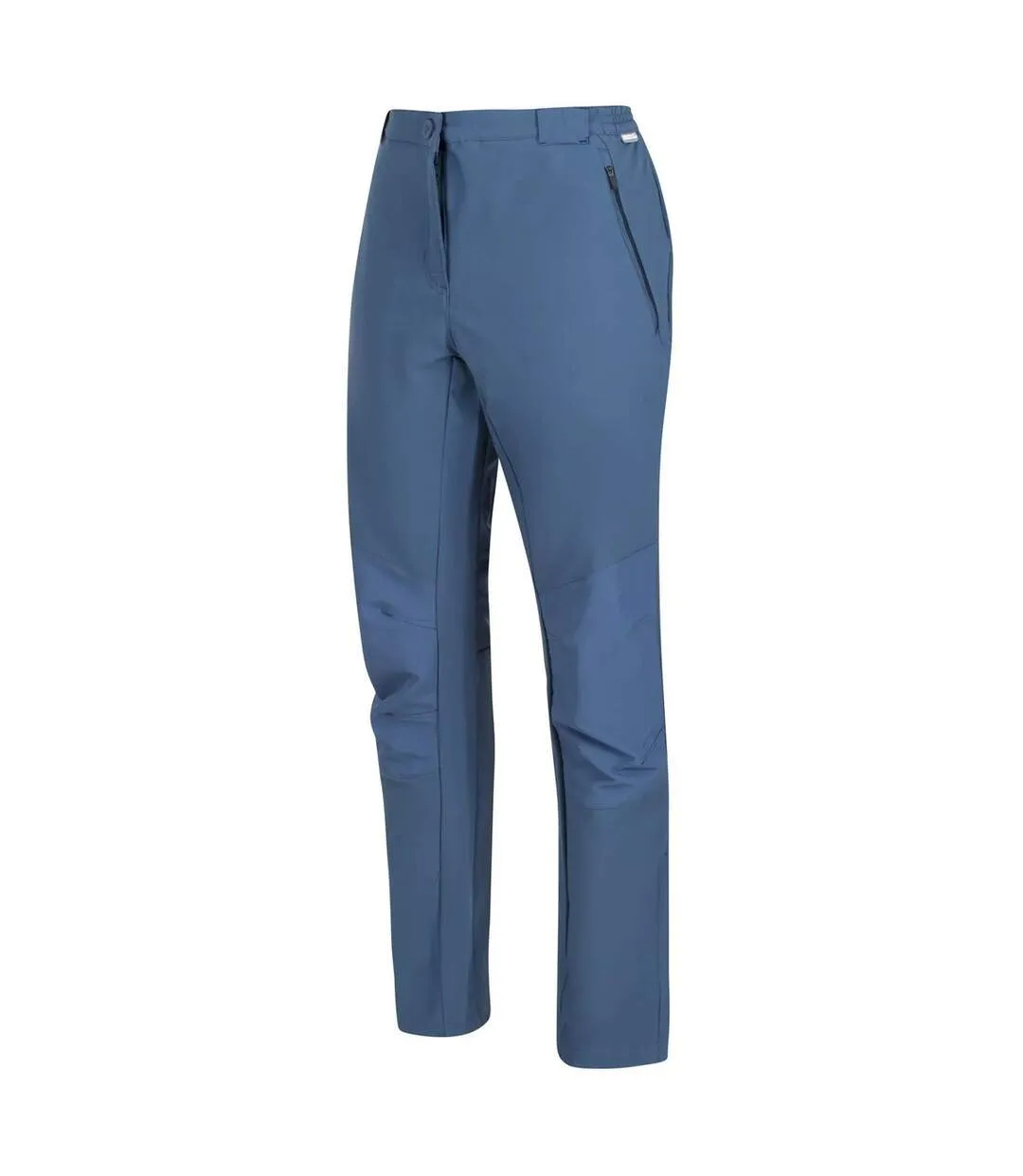 Regatta Questra Women's Dark Denim Hiking Pants