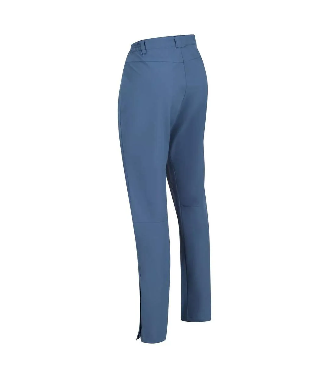 Regatta Questra Women's Dark Denim Hiking Pants