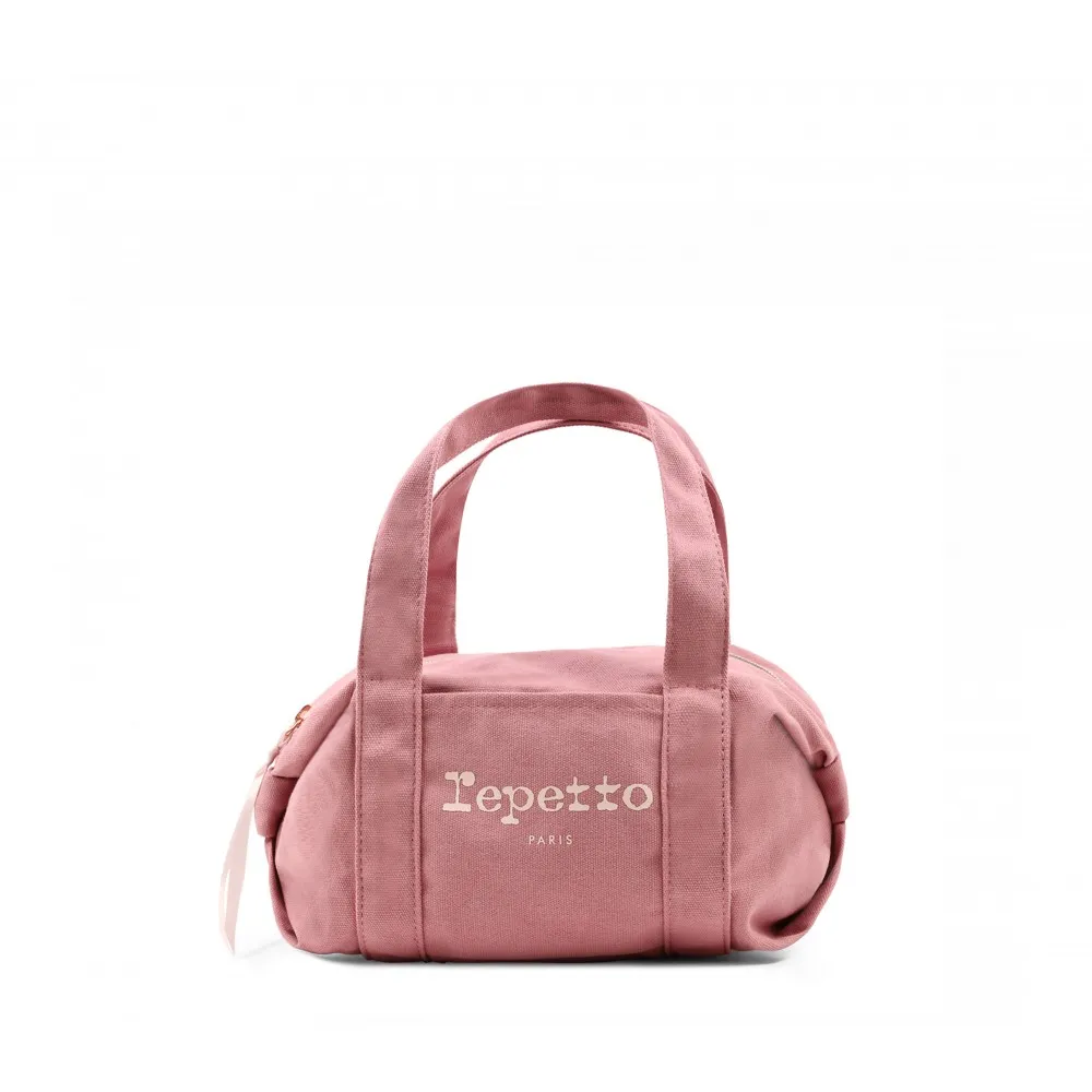 REPETTO B0231T Fame La Maison De La Danse - Petit Polochon Blush