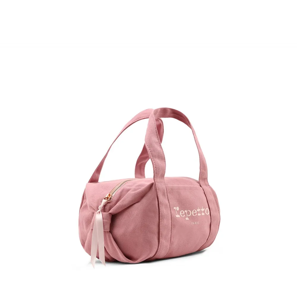 REPETTO B0231T Fame La Maison De La Danse - Petit Polochon Blush