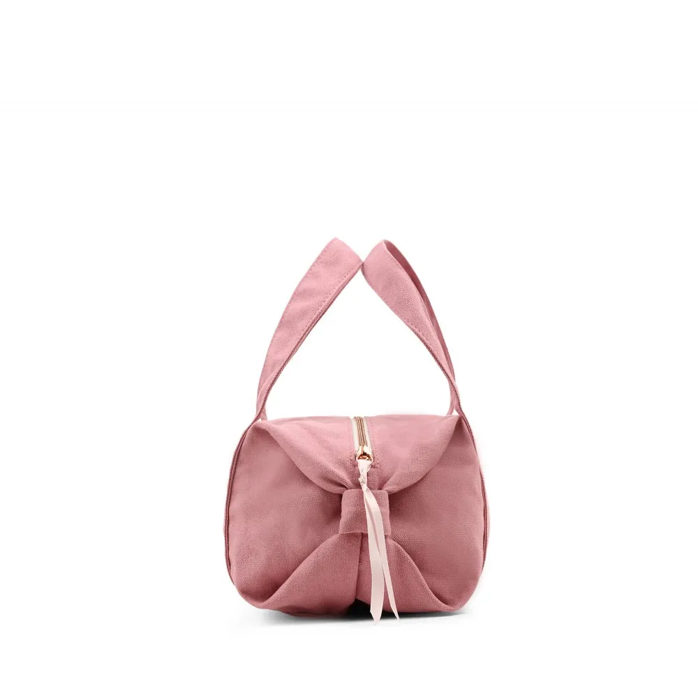 REPETTO B0231T Fame La Maison De La Danse - Petit Polochon Blush