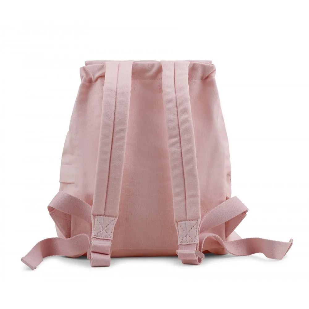 Repetto B0367T Pink Girls' Backpack - Fame Dance House