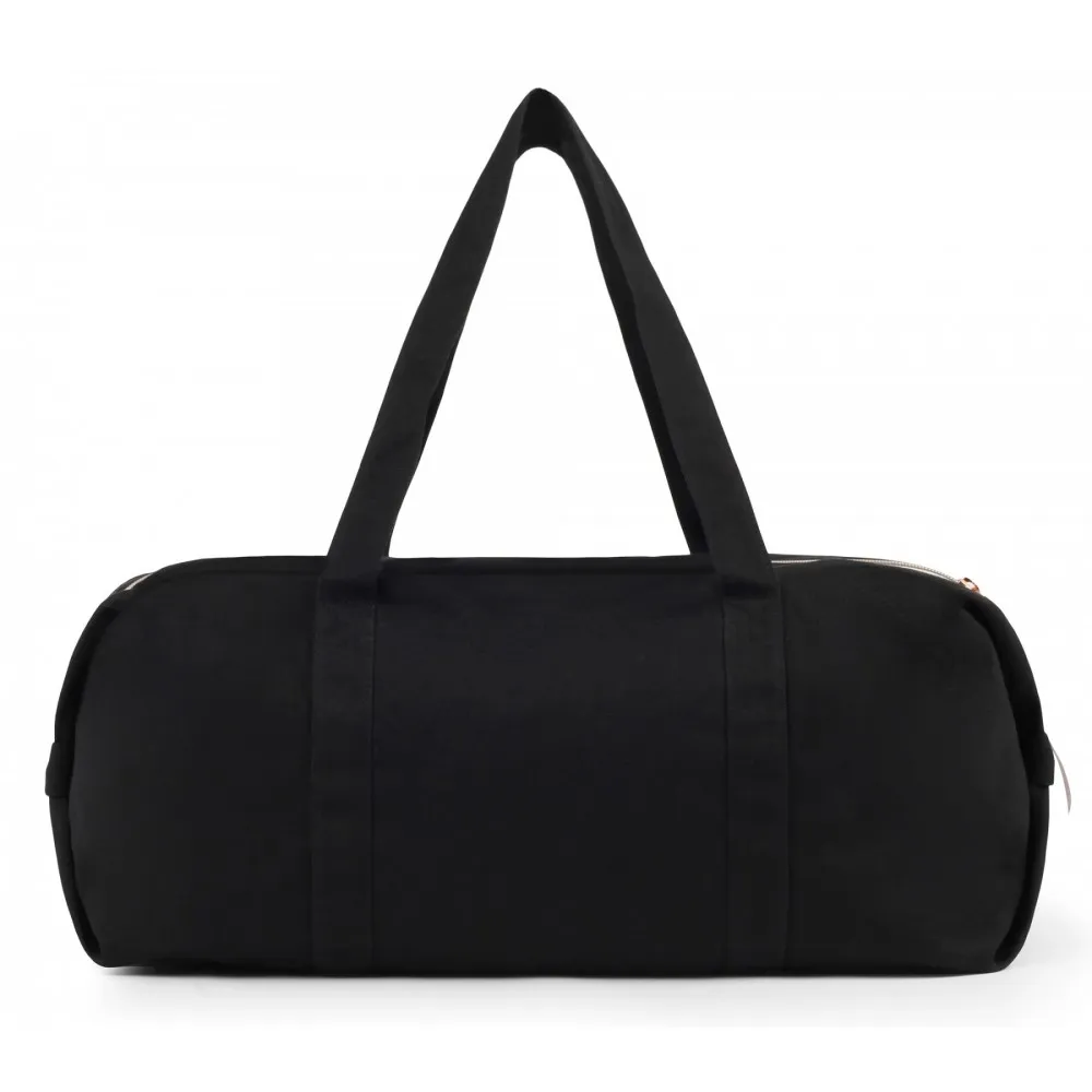 REPETTO Black Grand Polochon Bag B0233T - La Maison De La Danse