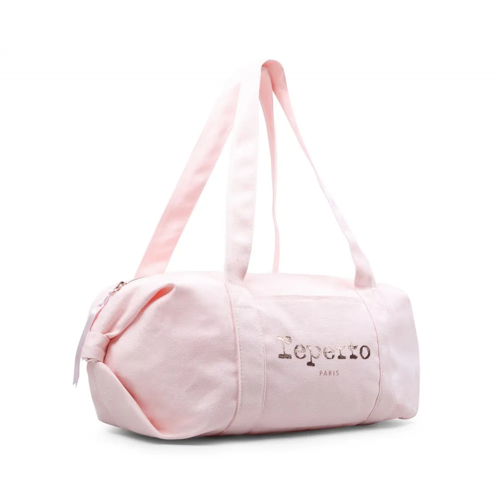 REPETTO Fame Dance House Pink Medium Tenderness Bolster B0232T