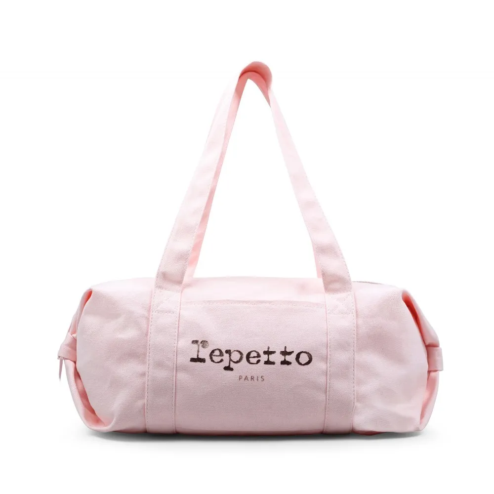 REPETTO Fame Dance House Pink Medium Tenderness Bolster B0232T