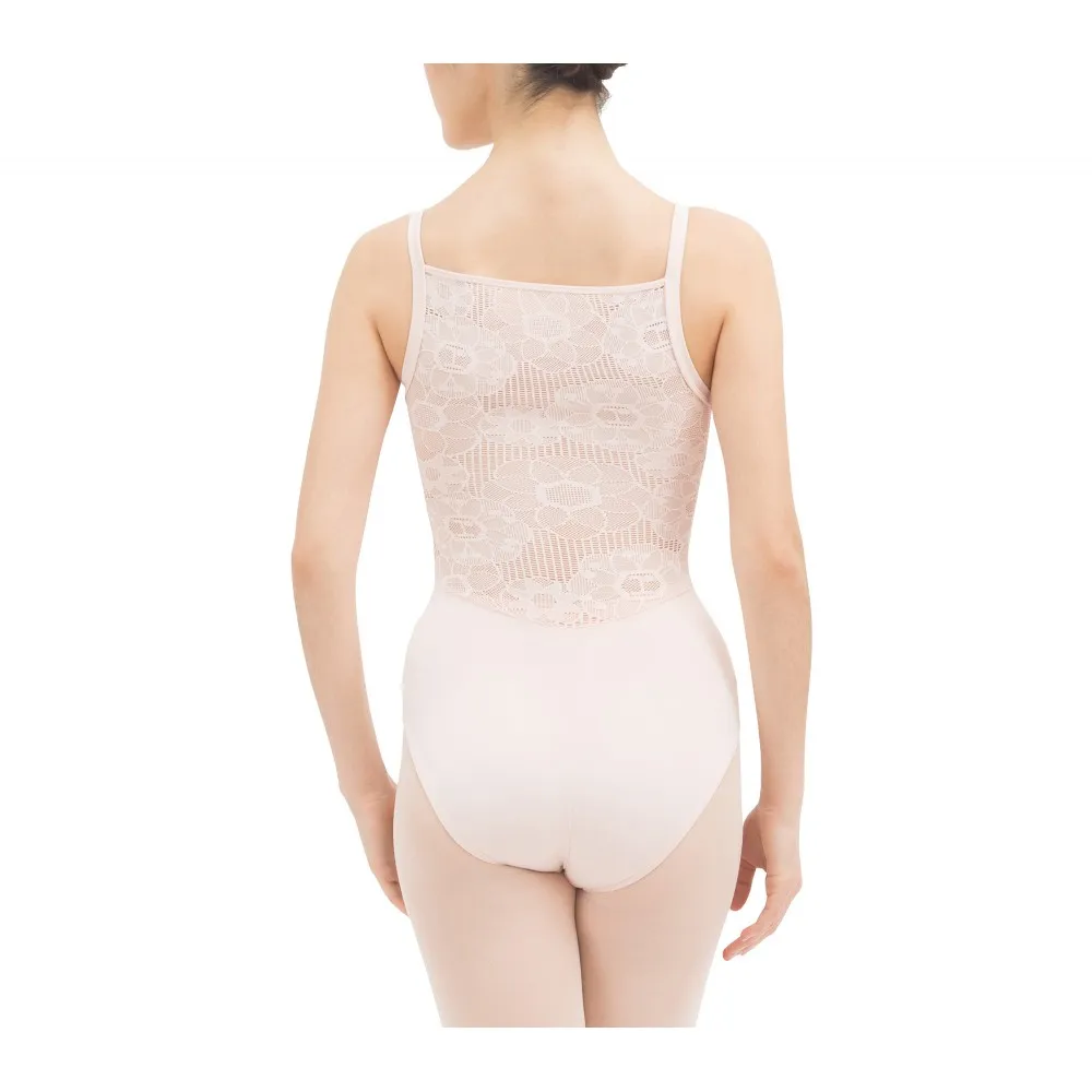 Repetto Fame La Maison De La Danse Justaucorps D0684