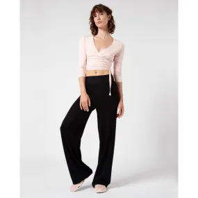 REPETTO S0555 Wrap Top - FAME Dancewear