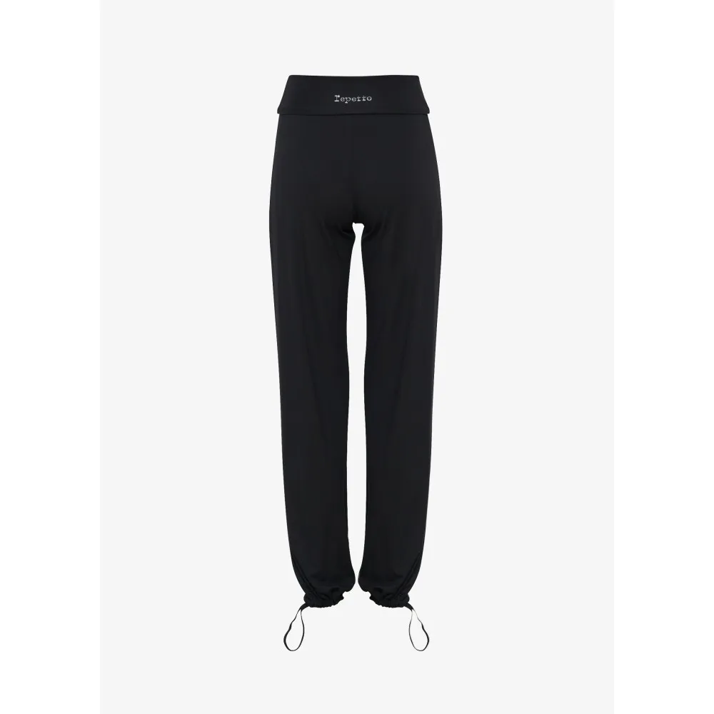 Repetto W0586 Jazz Pants - FAME Dancewear House.