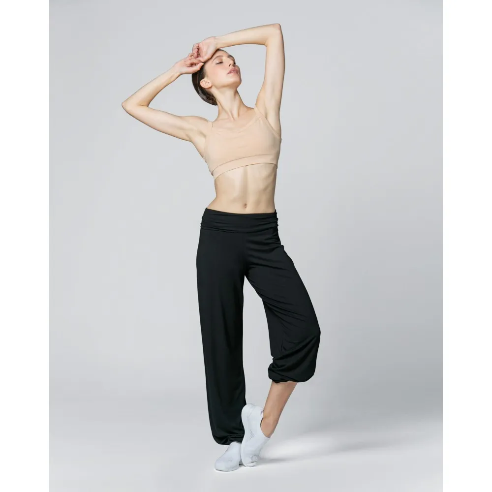 Repetto W0586 Jazz Pants - FAME Dancewear House.