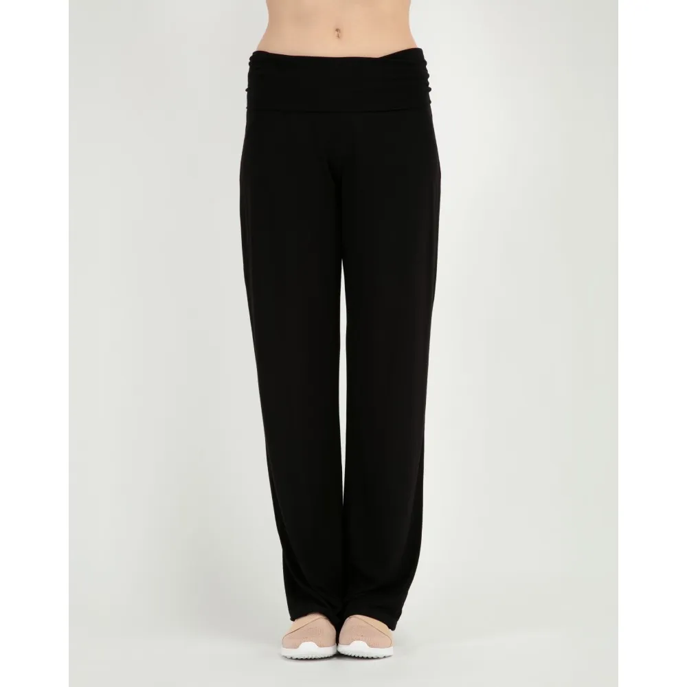 Repetto W0586 Jazz Pants - FAME Dancewear House.