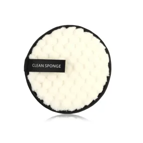 Reusable Makeup Remover Pads - White - Shine Boutique