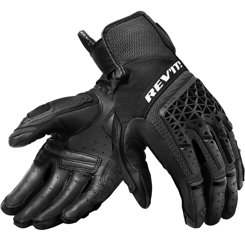 REVIT Sand 4 Motorcycle Summer Gloves