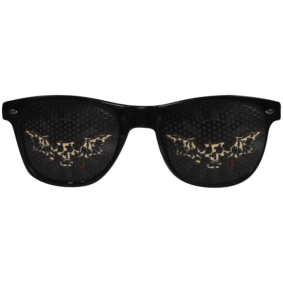 ROCKABLOK Sunglasses - Head - Rock A Gogo