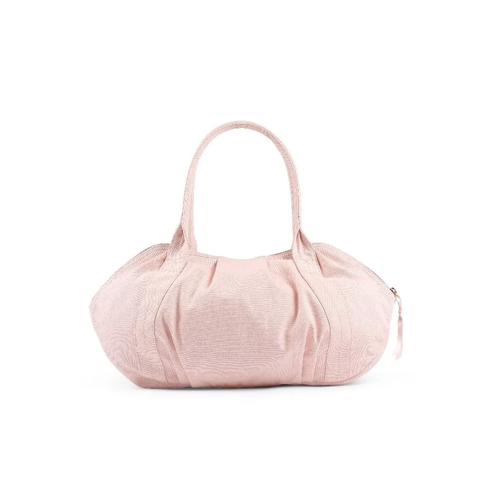 Rose Repetto B0329T Girls Pink Handbag - FAME La Maison De La Danse