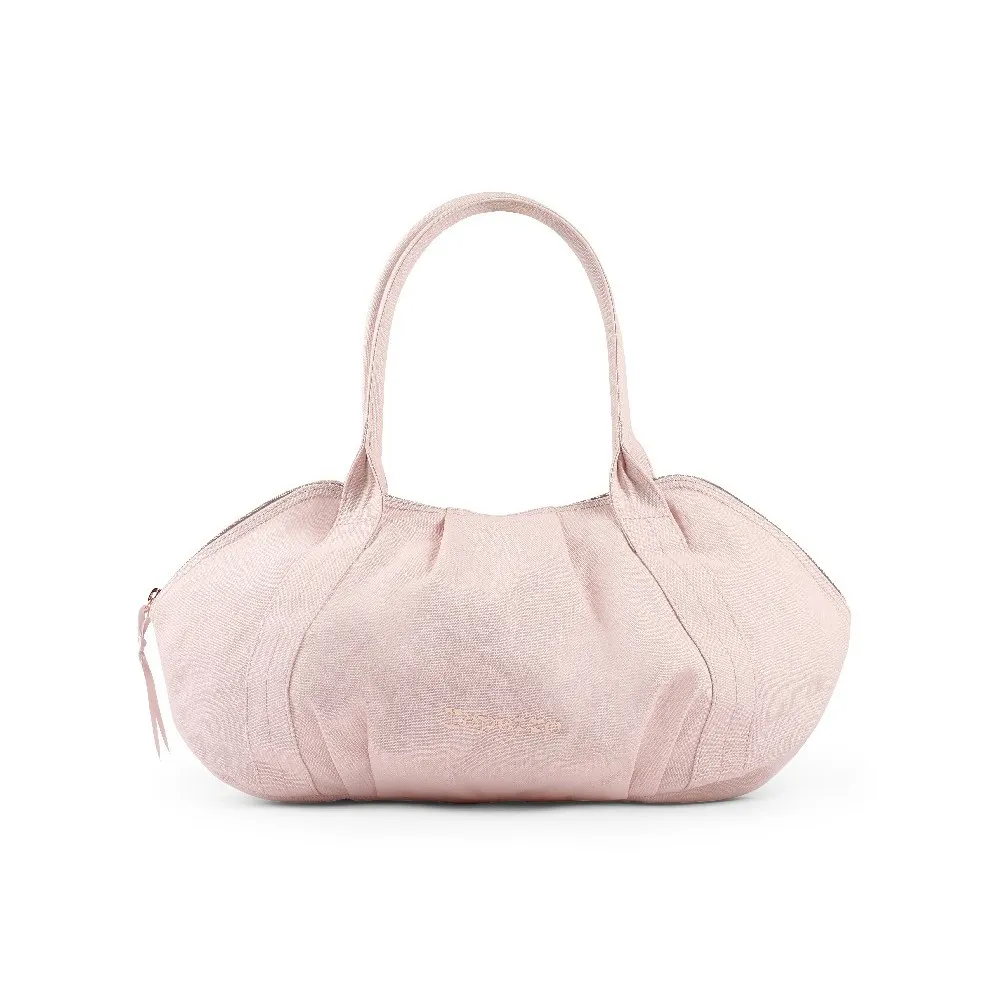 Rose Repetto B0329T Girls Pink Handbag - FAME La Maison De La Danse