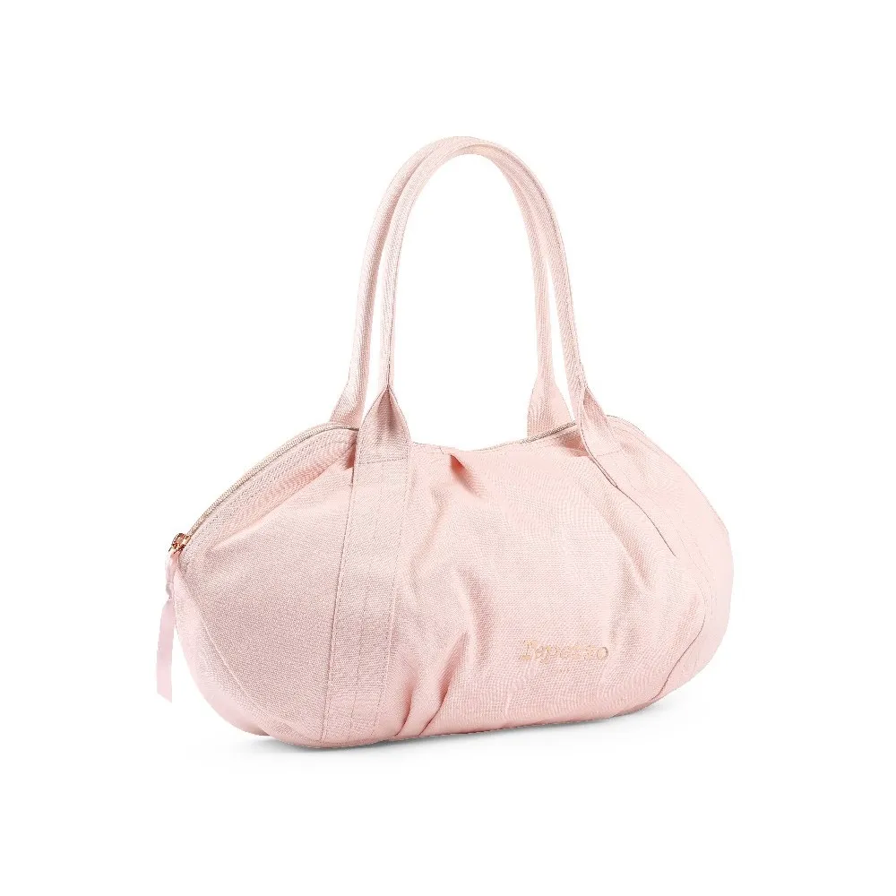 Rose Repetto B0329T Girls Pink Handbag - FAME La Maison De La Danse