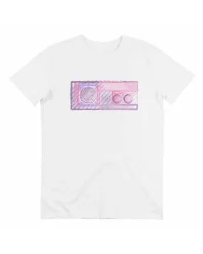 Rose Sega Master System Controller T-shirt - Grafitee