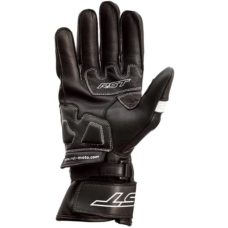 PILOT Mid-Season Motorcycle Gloves