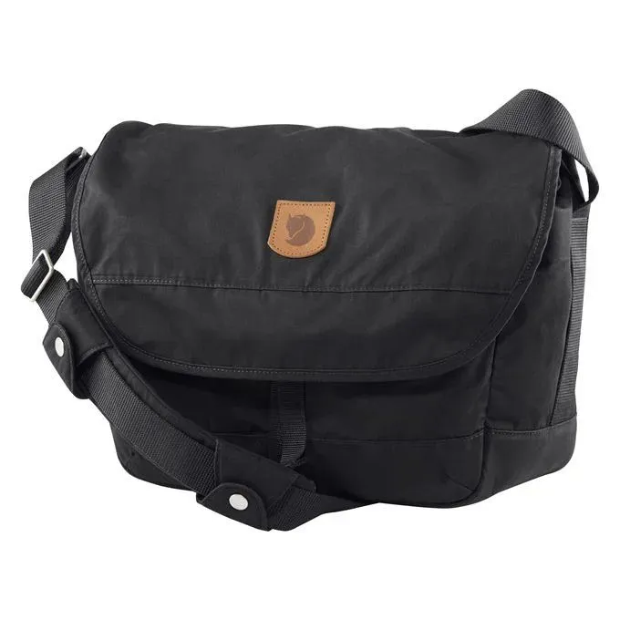 Sac Bandoulière Greenland Shoulder Bag - Black