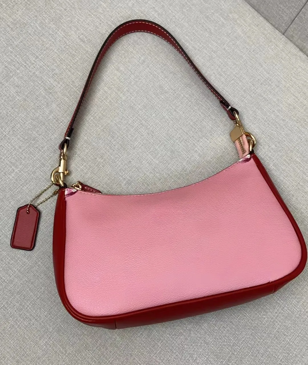 Cherry Shoulder Bag for Women with Two Straps Under 30€ | Popular & Affordable | DHgate | Looks Great