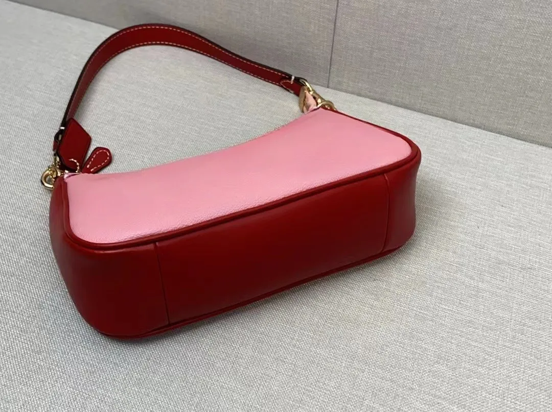 Cherry Shoulder Bag for Women with Two Straps Under 30€ | Popular & Affordable | DHgate | Looks Great