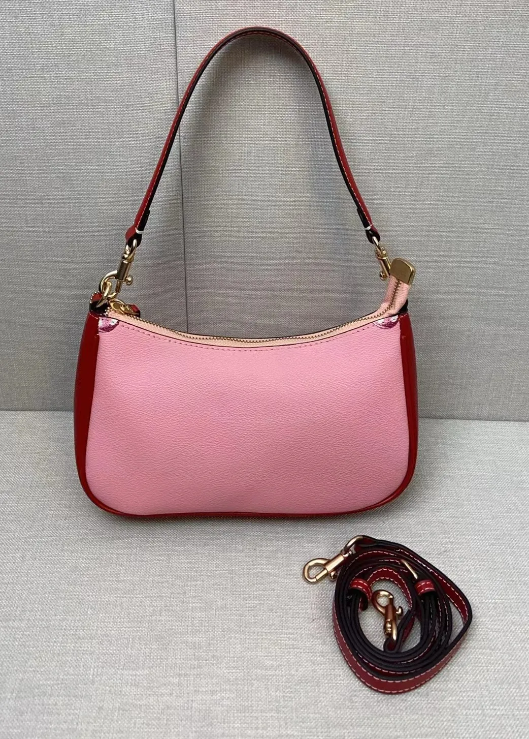 Cherry Shoulder Bag for Women with Two Straps Under 30€ | Popular & Affordable | DHgate | Looks Great