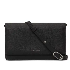 Black Bee Purety Shoulder Bag