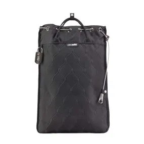 Sac à bandoulière Black 100 avec cadenas