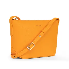 Shoulder Bag Sam Pure Yellow Orange