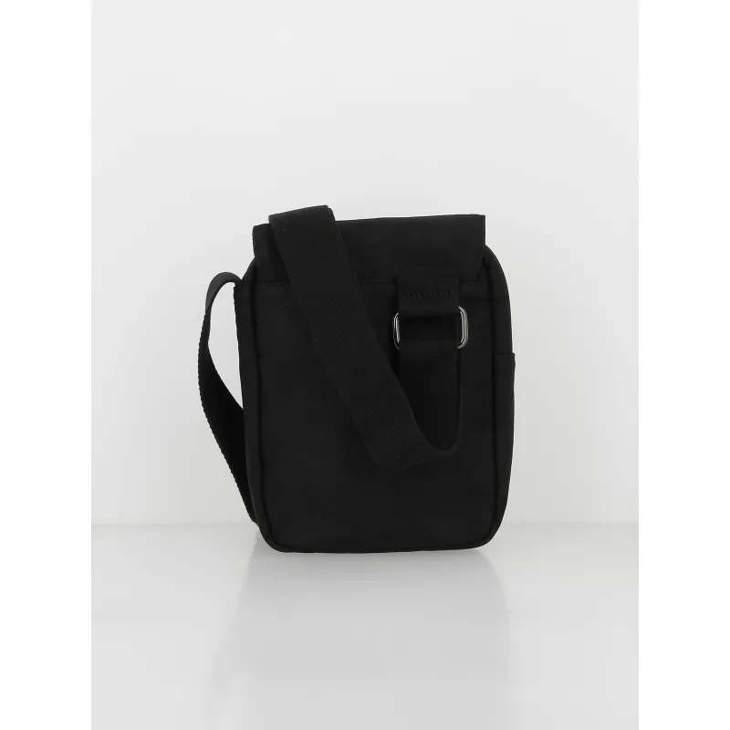 Sac bandoulière noir homme Oxbow