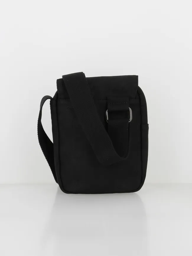 Sac bandoulière noir homme Oxbow