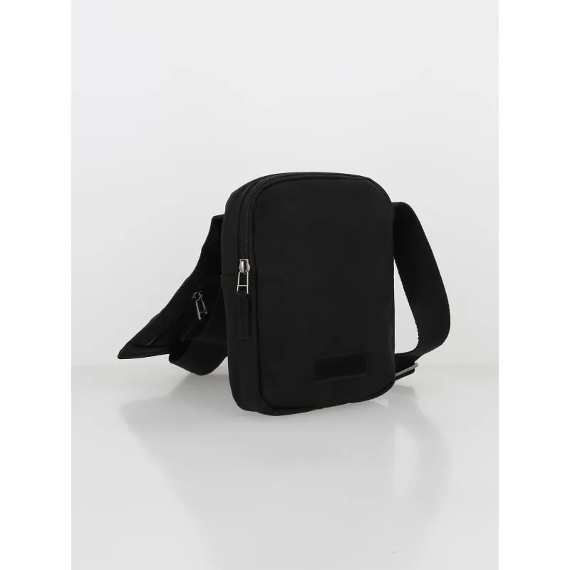 Sac bandoulière noir homme Oxbow