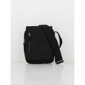 Sac bandoulière noir homme Oxbow