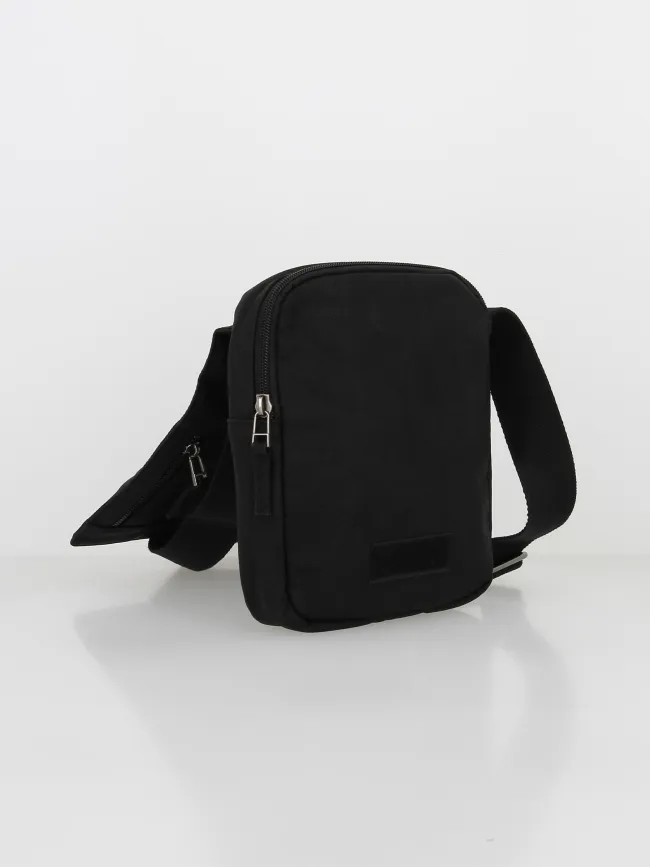 Sac bandoulière noir homme Oxbow